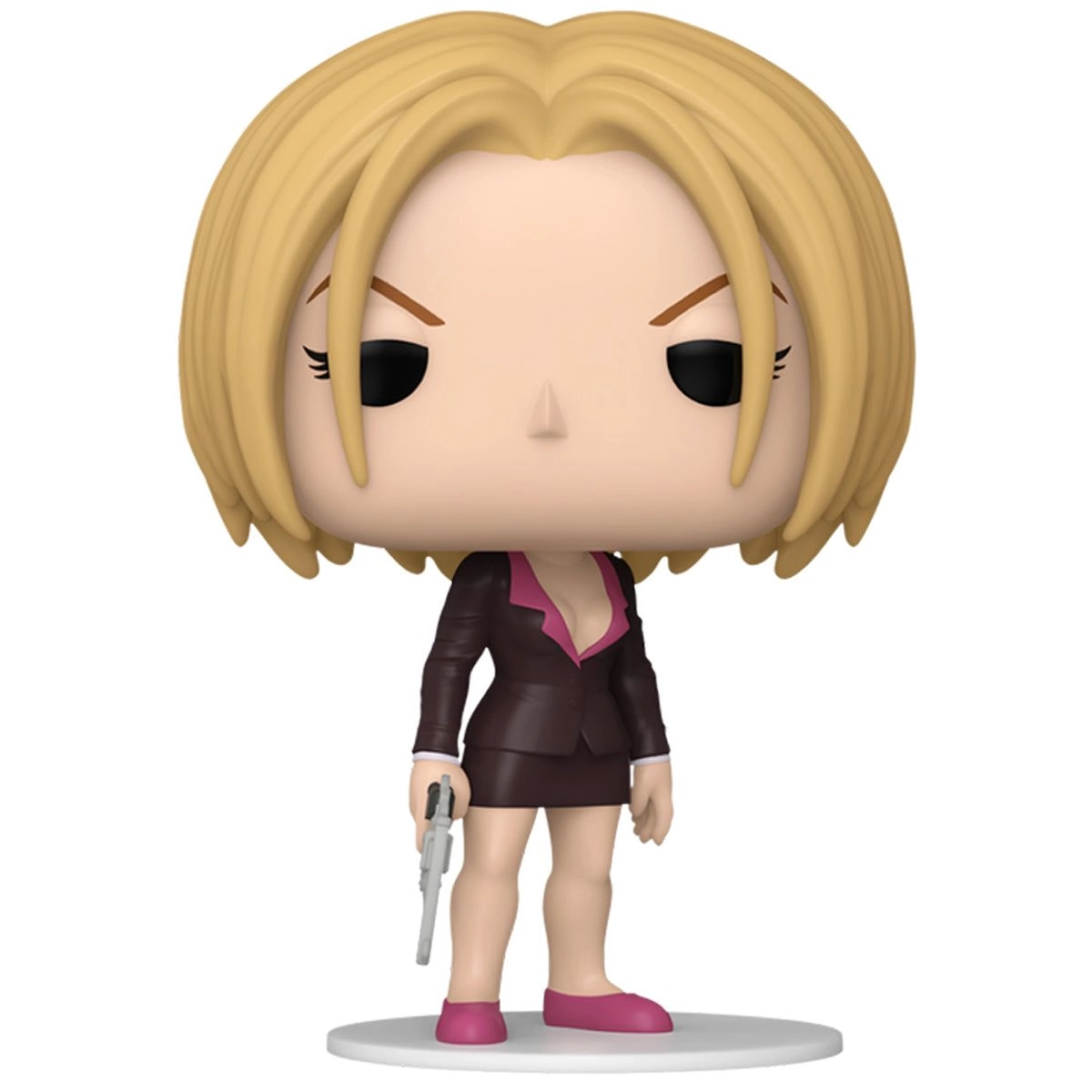 FUNKO Pakunoda - Hunter x Hunter POP! Animation - Vinyl Figure