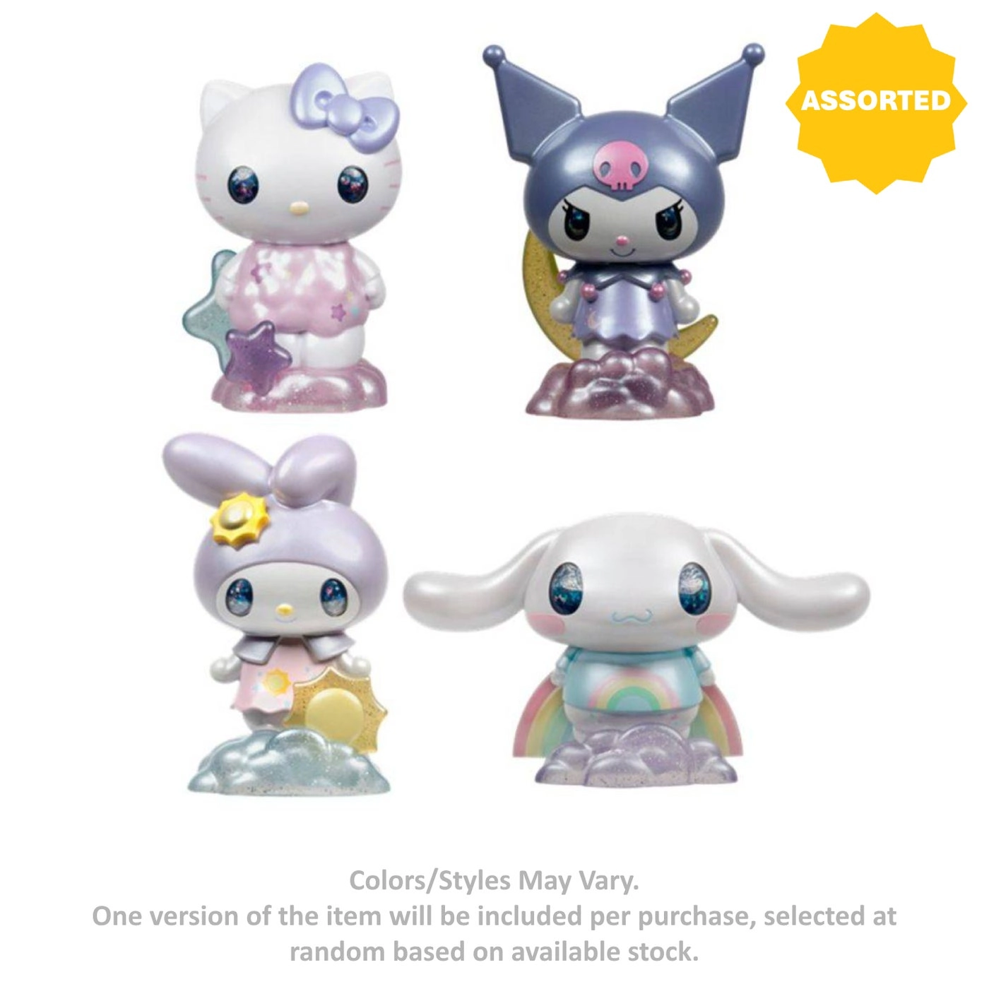 Sanrio Hello Kitty - Dreamland Series 1 Premier Figure (10.16 cm)