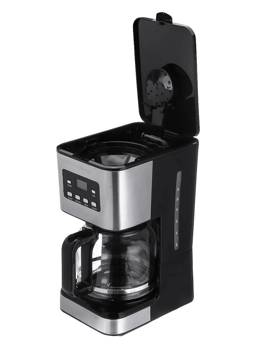 Electric Coffee Maker