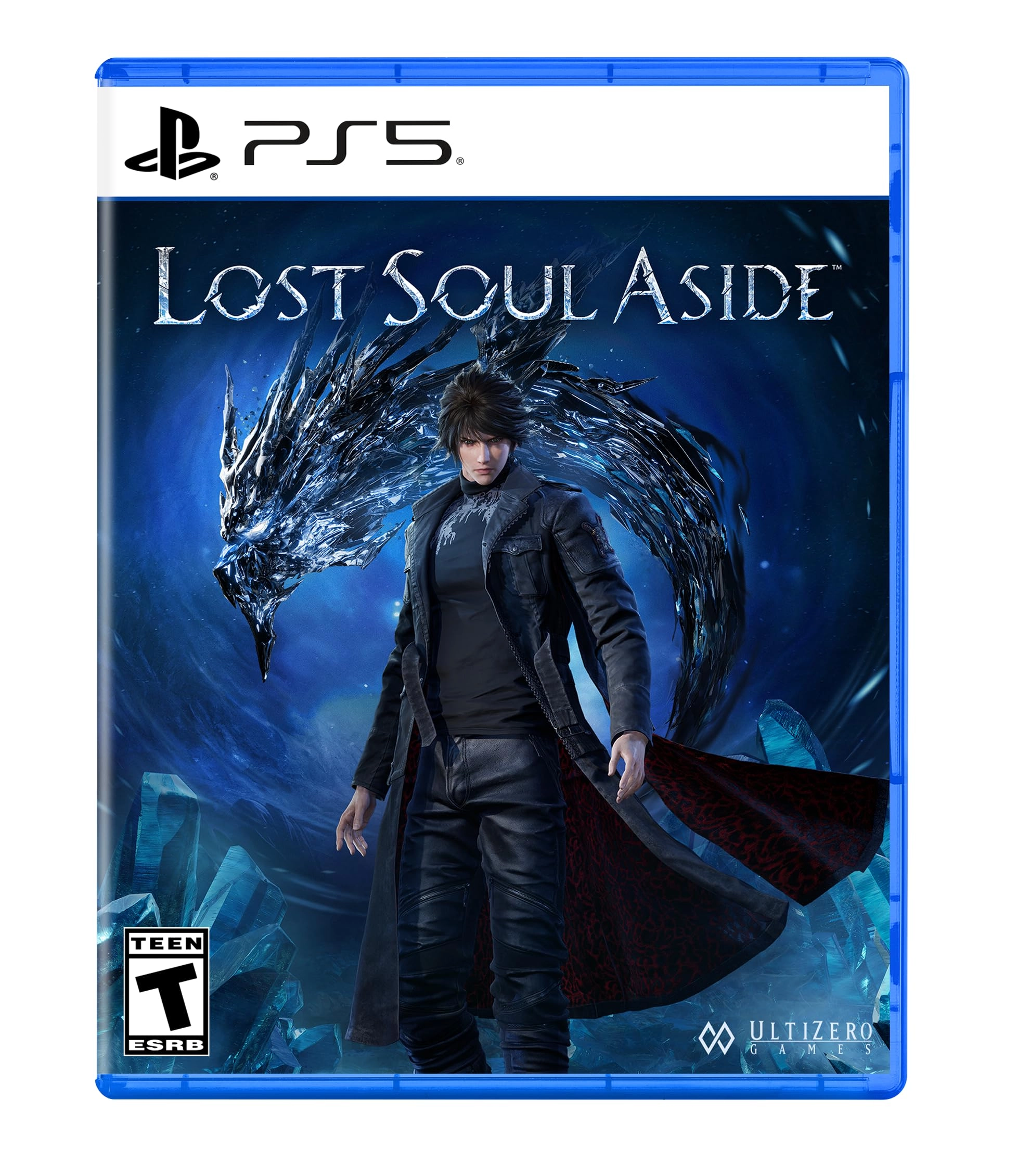 Lost Soul Aside | PS5