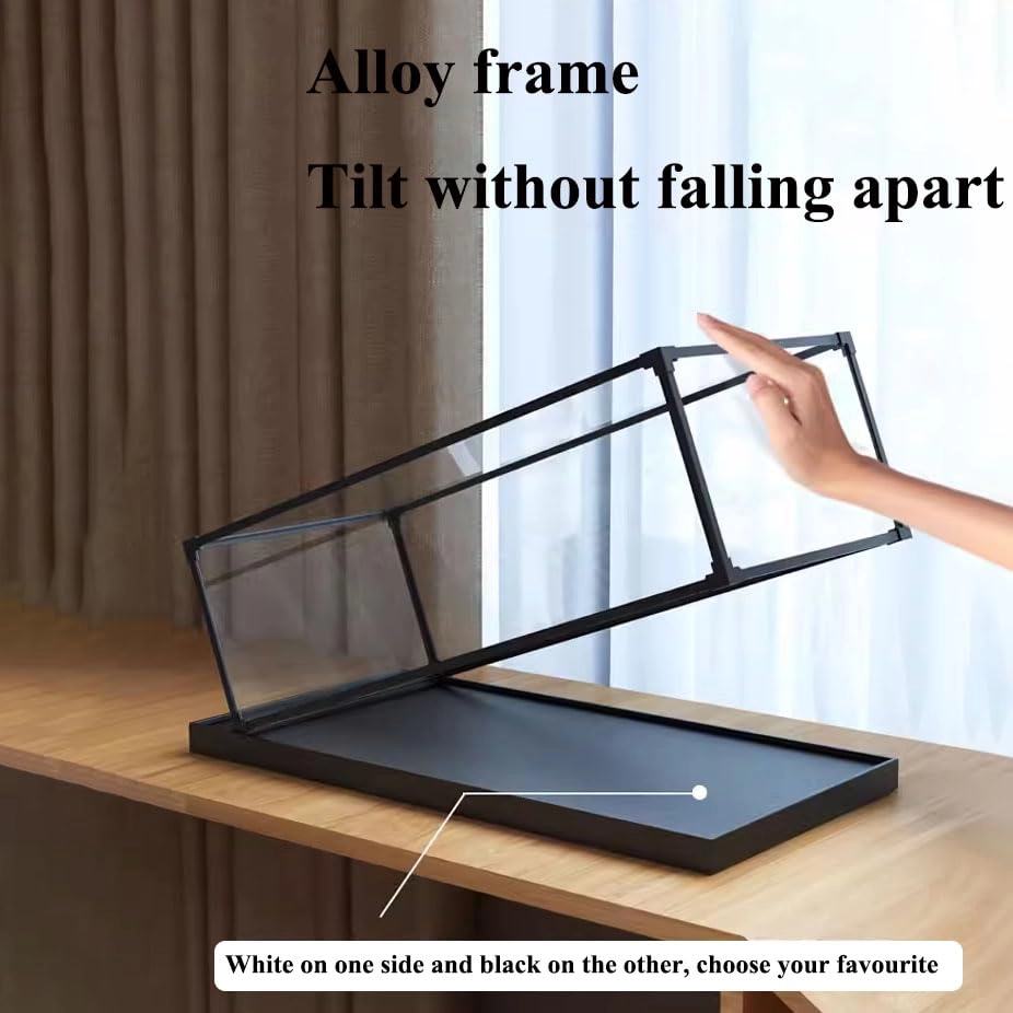 Display Box - 35x25x30cm Acrylic