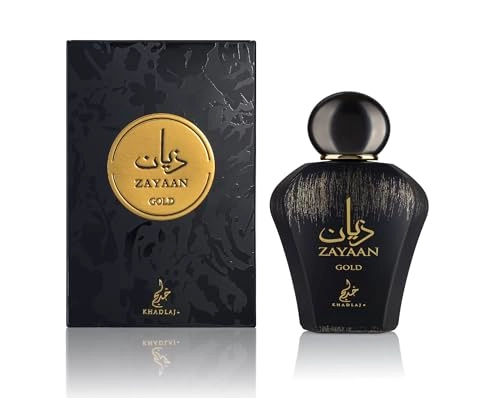 ZAYAAN GOLD Eau de Parfum 100 ml