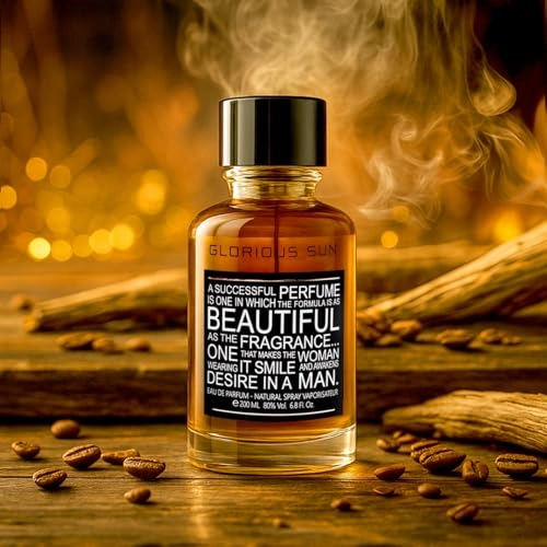 Beautiful Glorious Sun Eau de Parfum 200ml