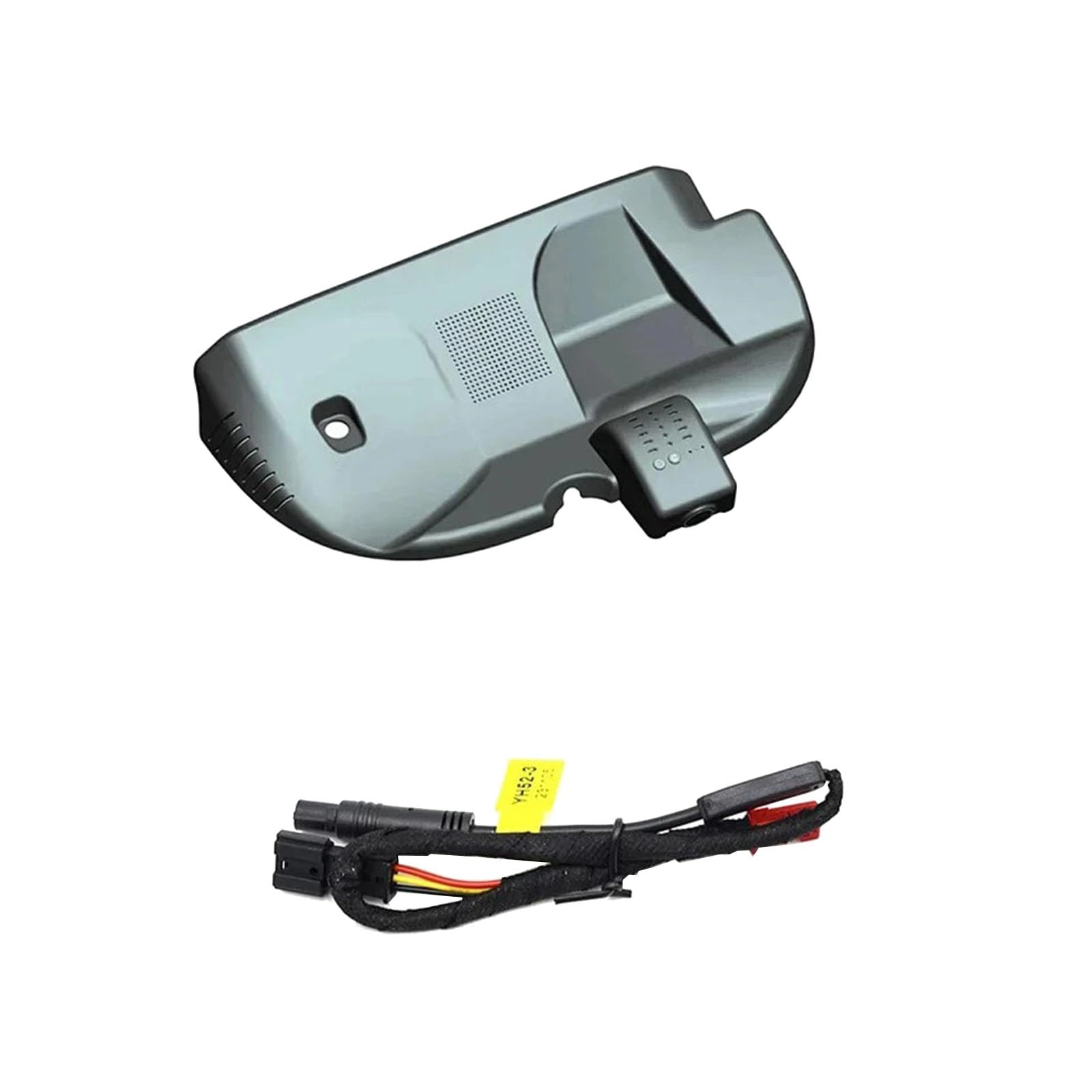 Toiumops U625 - 4K 2160P for Lincoln Corsair