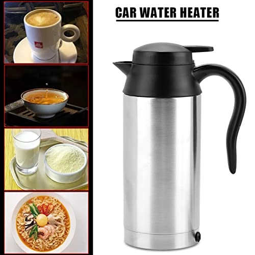 Travel Car Electric Kettle