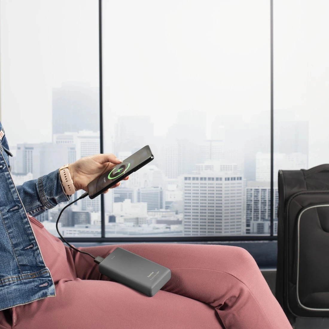 Supreme 20HD - 20000 mAh