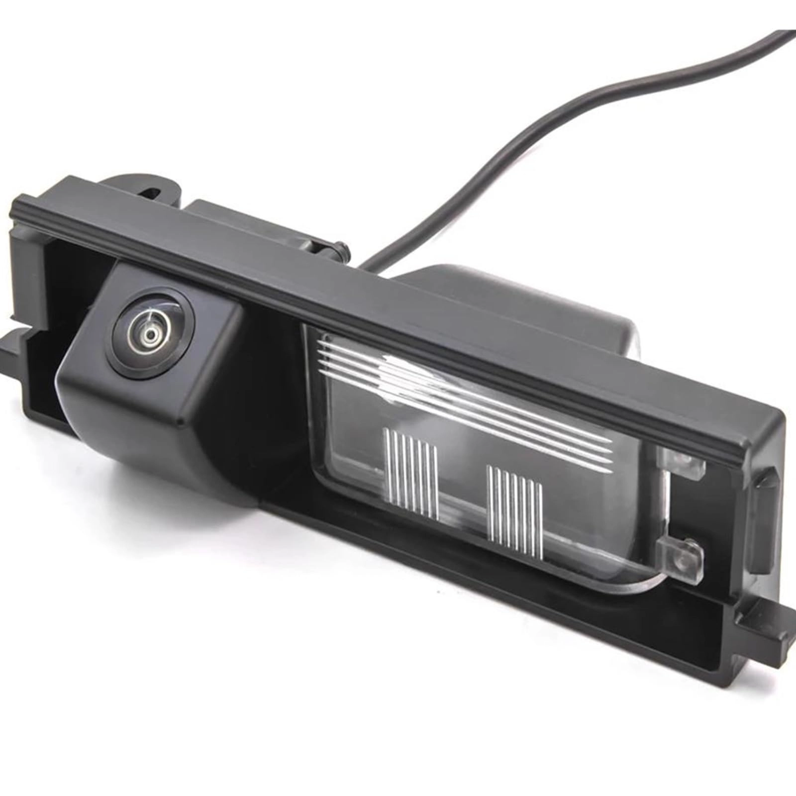 Rear View Camera - Night vision 2.4Ghz wireless 1280*720