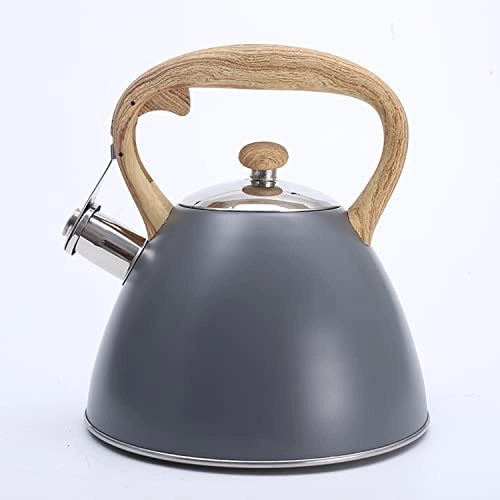 Whistling Kettle - 3.5 Liter