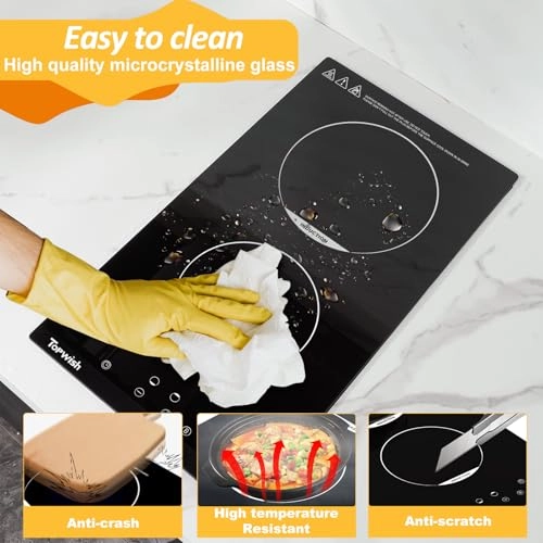 EIH-352A Induction hob