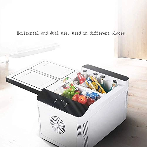 Mini car refrigerator - 24L