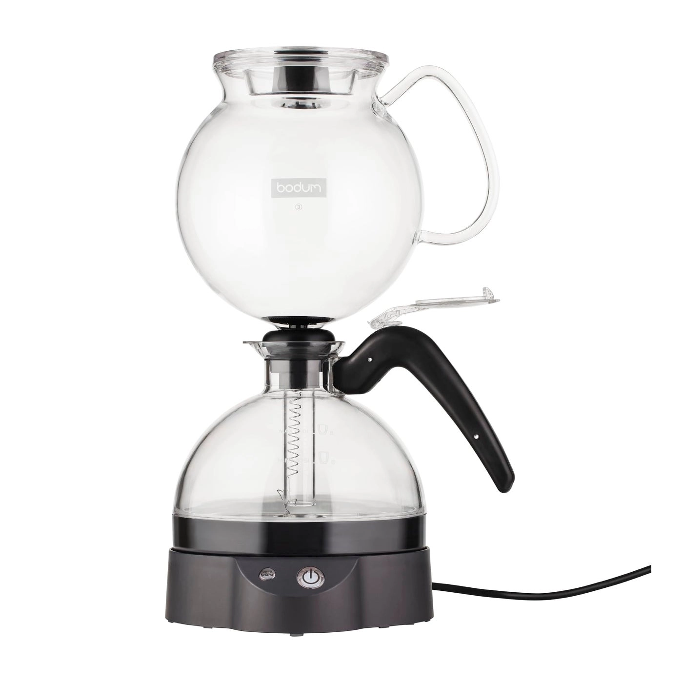 Bodum ePebo - Electric Vacuum Temperature Control