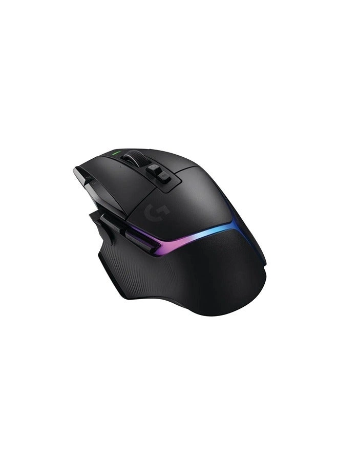 G502 X PLUS Gaming Mouse - Wireless