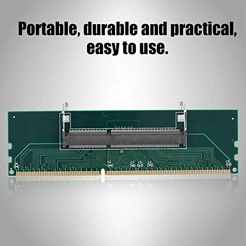 DDR3 Memory Adapter - 8GB SO-DIMM