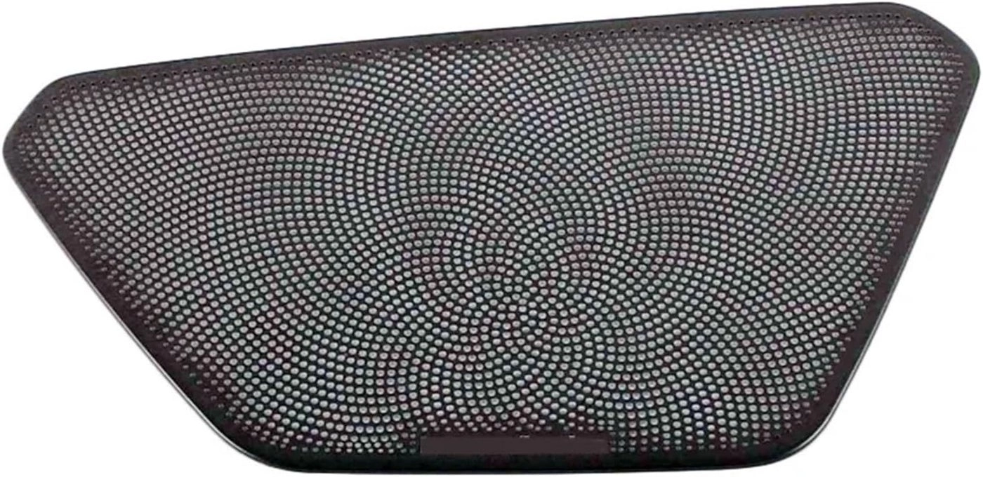 Dashboard Speaker Cover Trim - BMW 3 Series G20 2020-2022