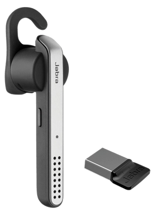 Jabra Stealth UC Wireless Headset