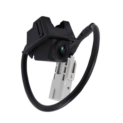 4672850AB - Car reversing camera Direct replacement