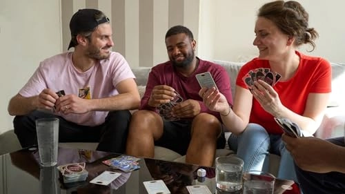 UNO Dare: Adults Only - Card Game