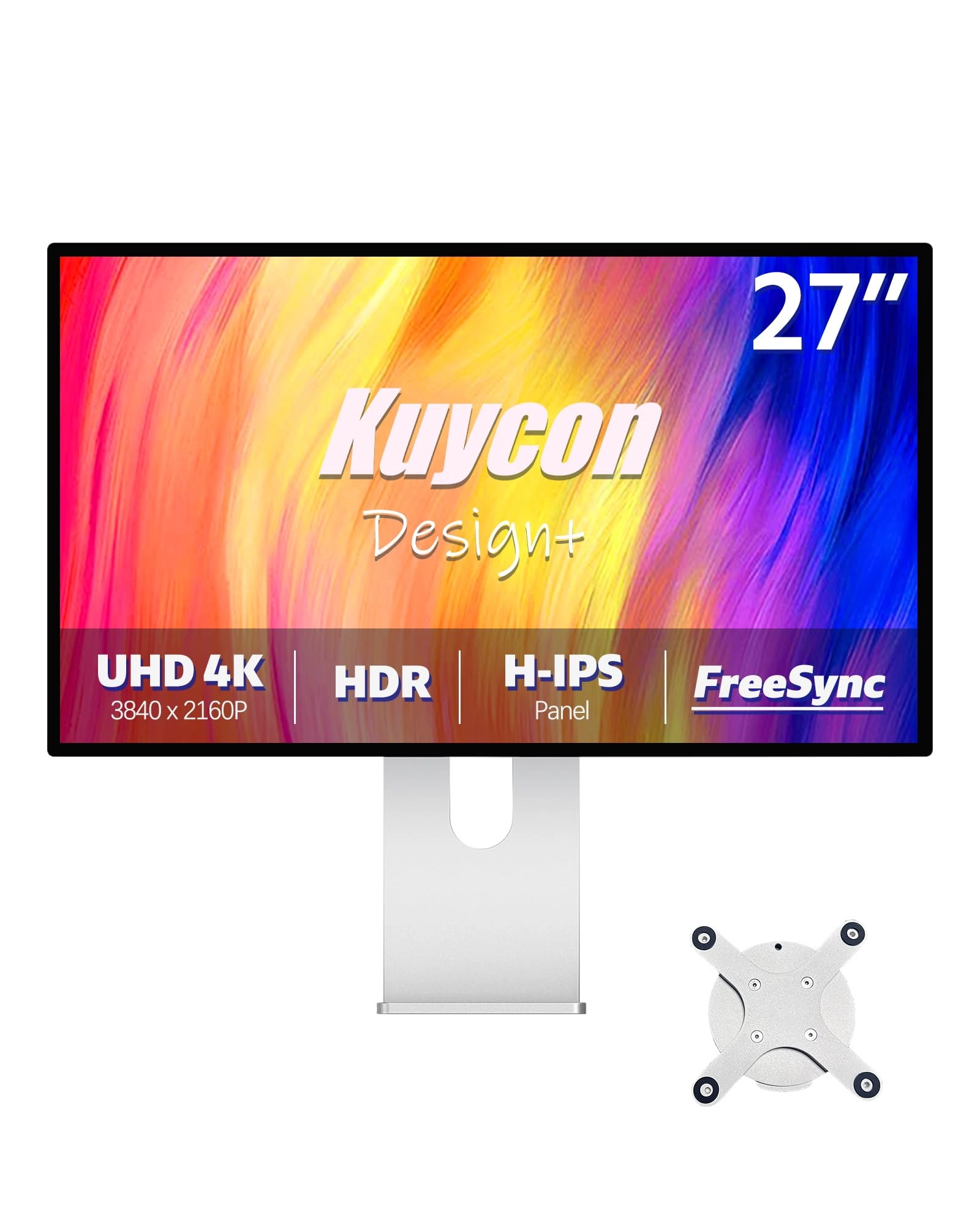 Guangdong Kuyouke Display Technology Co., Ltd. P27G - 27 Inches 3840x2160
