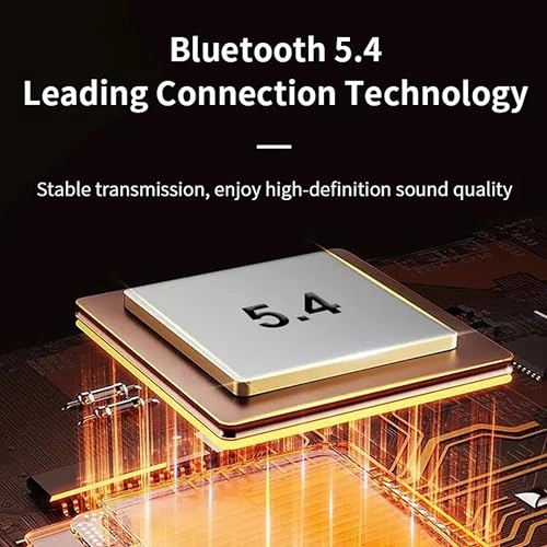 BT-125 - Wireless Headphone