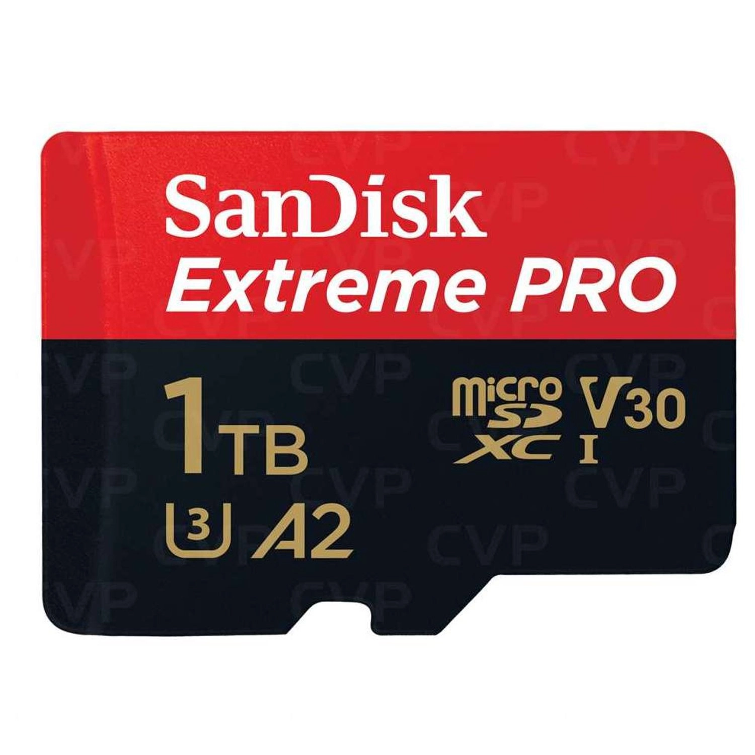 SanDisk Extreme Pro microSDXC U3 1TB