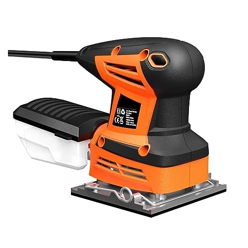 Polishing Sanding Machine - 14000 R/min 260W