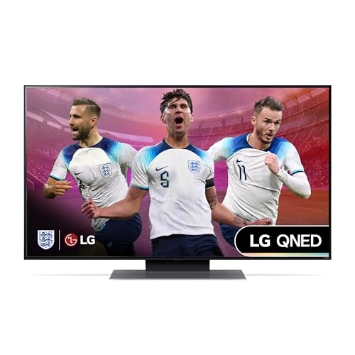 (Refurbished) 50QNED816RE-cr - 50 Inches