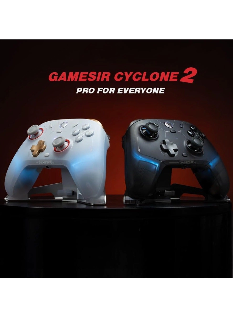 CYCLONE 2 - white Switch PC iOS Android Steam
