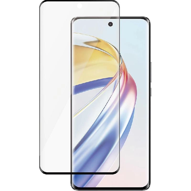 Privacy Edge-to-Edge Tempered Glass Screen Protector for Xiaomi 15T Pro/15T