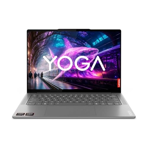 Yoga Pro 7 14ASP9 83HN001DGE - 14.5'' Ryzen AI 9 365 32GB DDR5 1TB SSD