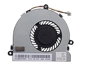 Swiztek CPU Cooling Fan