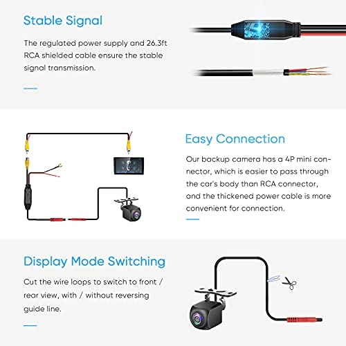 PMD2A-S - Night vision 1080P