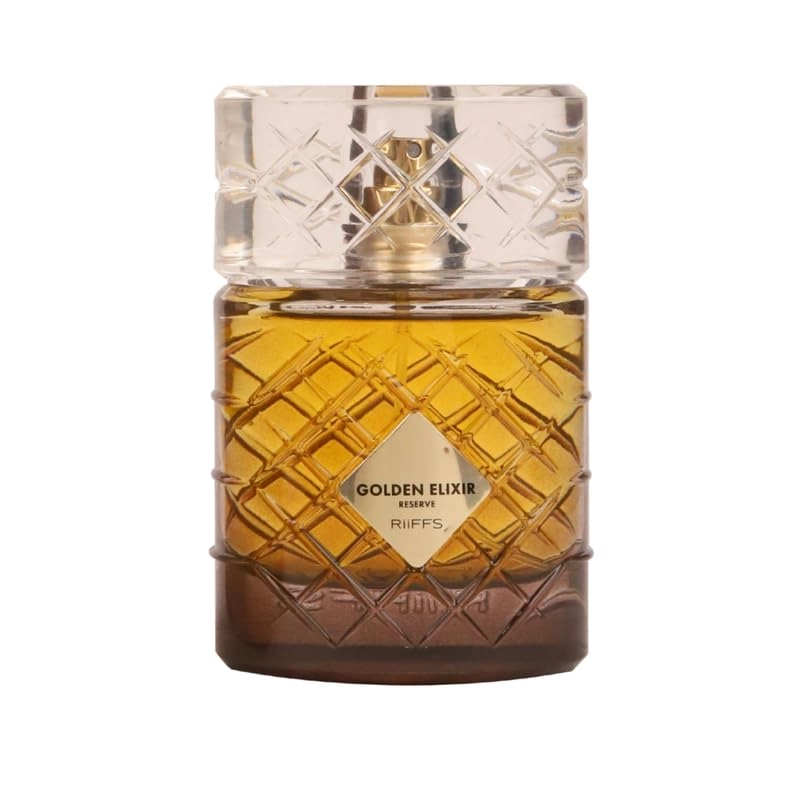 Golden Elixir Reserve Eau de Parfum 100ml