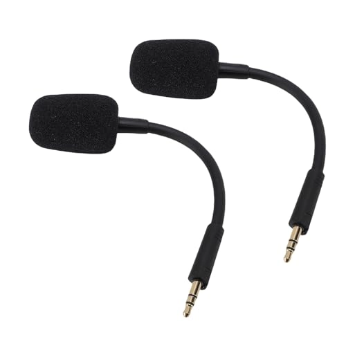 Barracuda X 3.5mm-Mini-Jack Microphone