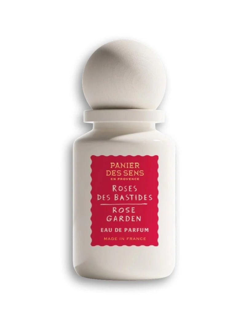 Rose Garden Eau de Parfum 50 ml