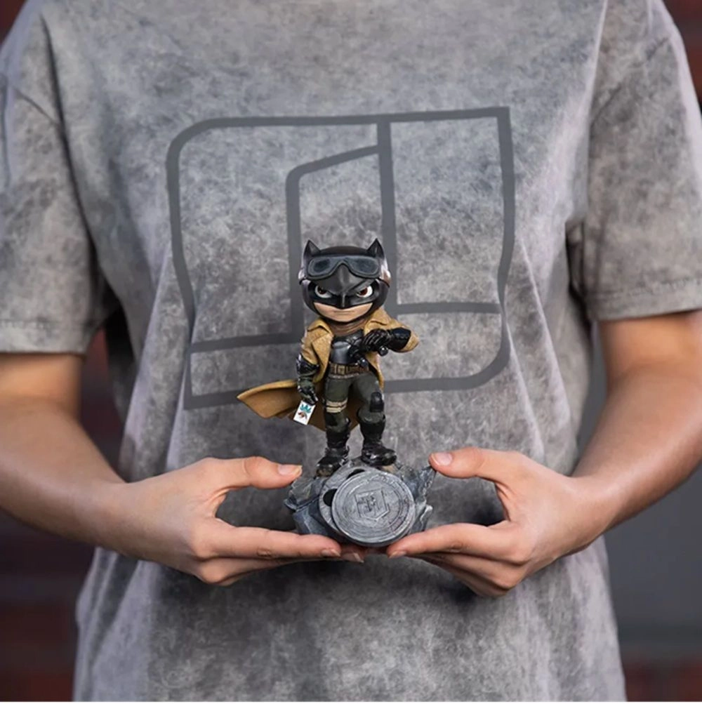 Batman Knightmare Figure ZS