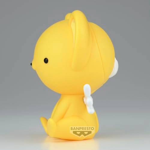 Kero - Cardcaptor Sakura Big SOFVIMATES (13.97 cm) (BPR89918)
