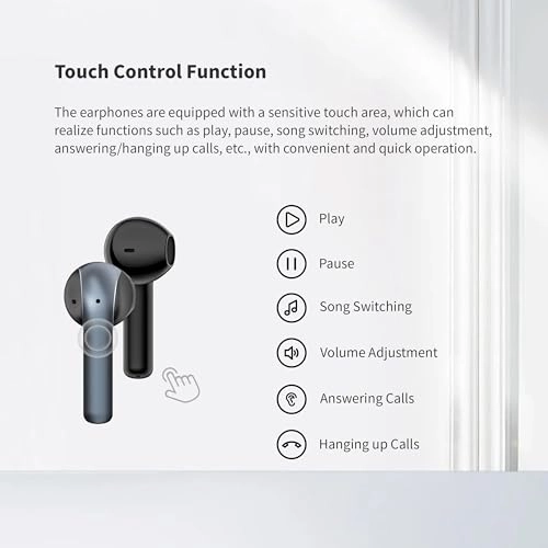 G510 Wireless Earbud