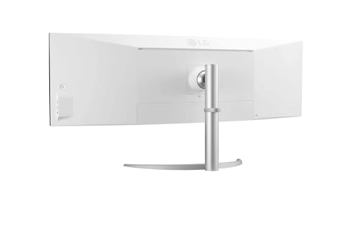 49WQ95C - 49 Inches 5120 x 2160 Pixels