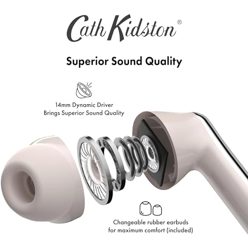 Skylark Wireless Earbud