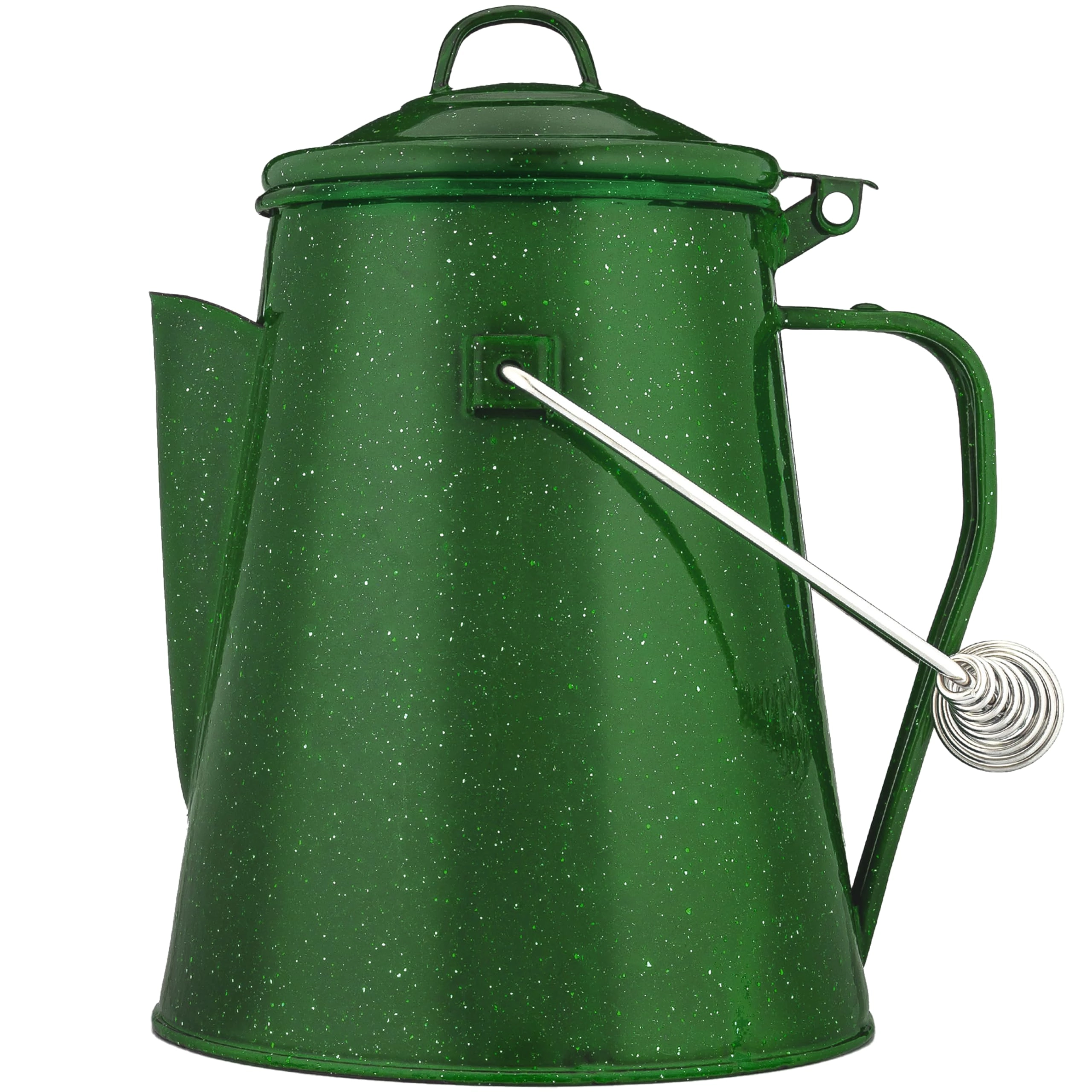 COLETTI Classic Camping Kettle - 12.0 Count 12 Cups
