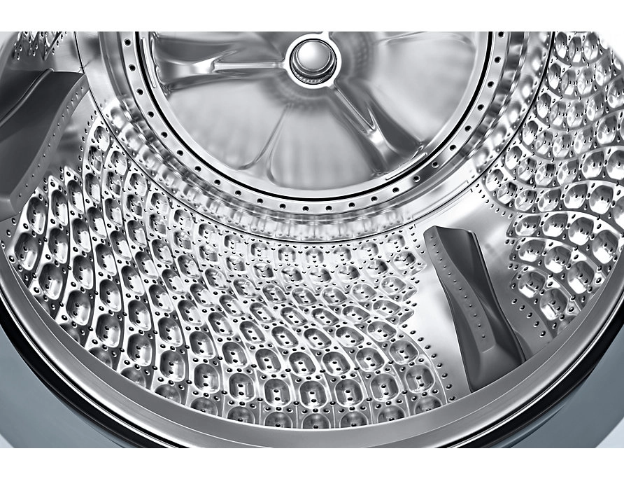 9Kg Front Load Washing Machine - Inverter AI Addwash