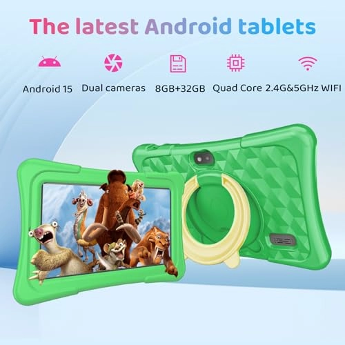 K07 ROW - 8GB 7 Inches 32 GB