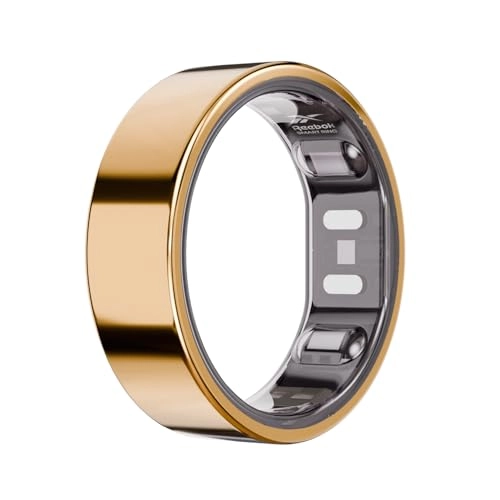 Smart Ring - Size 7