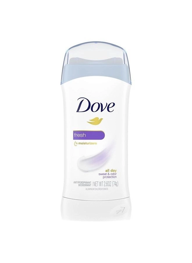 Invisible Solid Antiperspirant - Original Clean 2.6 oz