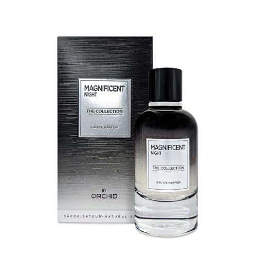 Magnificient Night Eau de Parfum 100ml