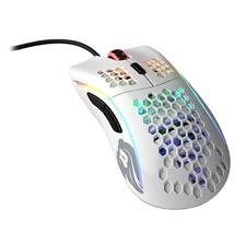 Model D- (Minus) Gaming Mouse - USB