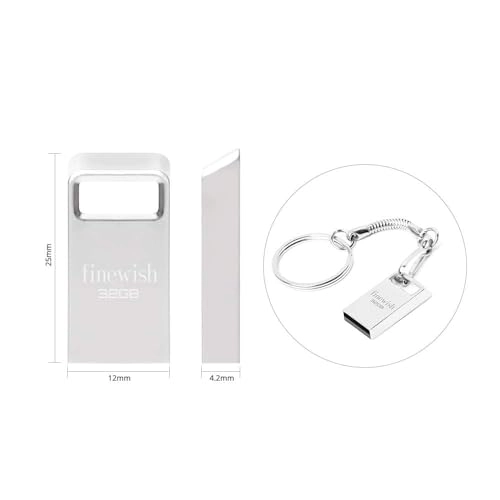 USB Stick - USB 2.0 32 GB