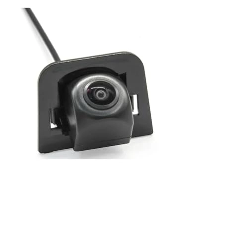 Rear View Camera - Night vision Wireless 1280 x 720 pixels