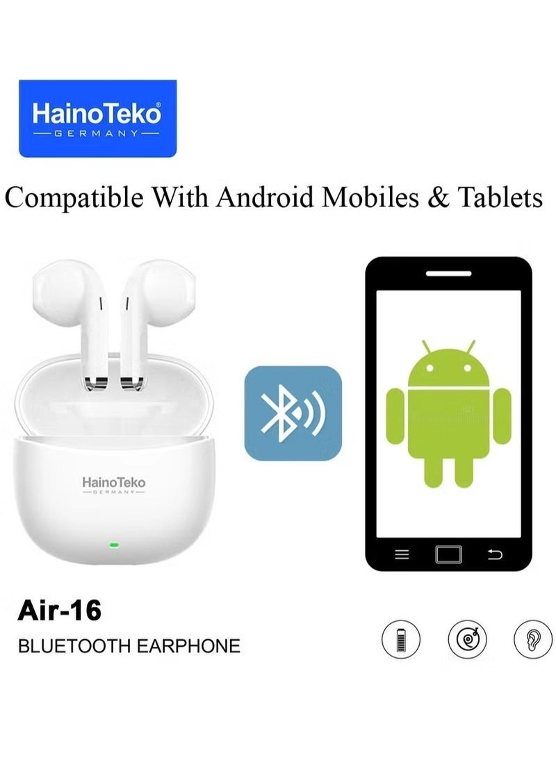 True Wireless Wireless Earbud