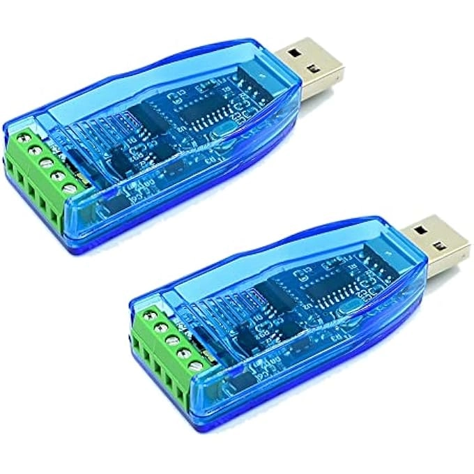 USB TO RS485 CONVERTER